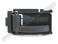 Kapı Kolu T1/T2:207D>410D Ön/Arka İç Sol - 0007600261