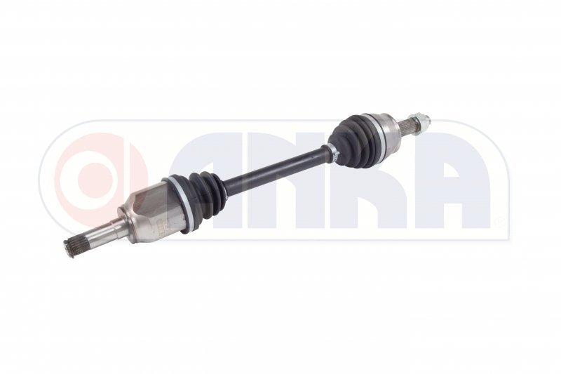 AKS SOL LALESİZ FIAT EGEA 1.3 MJT 15