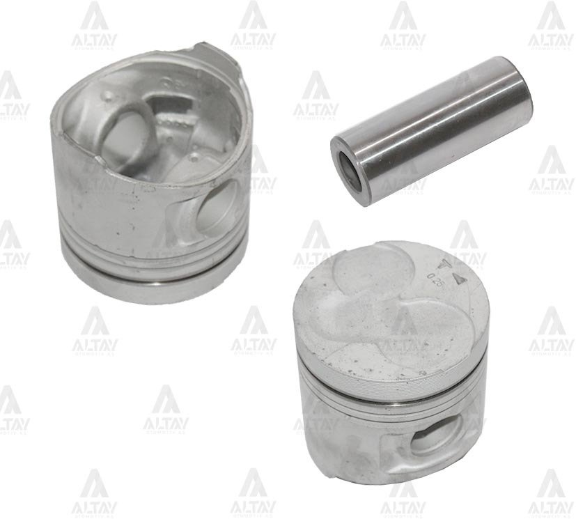 Piston Tek Kmy  94-96 0.25 2341042471