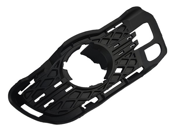 Tampon Izgarası W204 Ön Sağ (Kısm.Açık) -Avg- 2007-11 - 2048852323