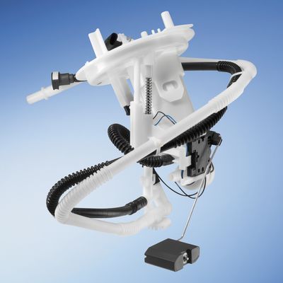 M.Benz W204-212 M271 Yakıt Pompası 2124701394