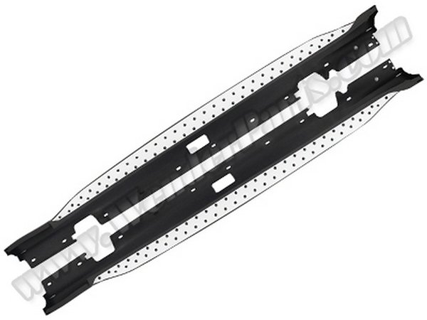 Basamak E84 (Set) - -