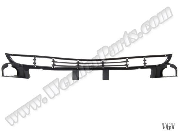 Tampon Izgarası E46 Ön Orta -Sedan- 2002-05 - 51117030594