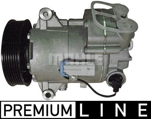Opel Klima Kompresör Astra J A1,6Let  1618425 13250609 13271269 13395696 1618160 1618421 16