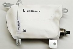 AİRBAG KAPI BMW ARKA E60,E61 72127034059