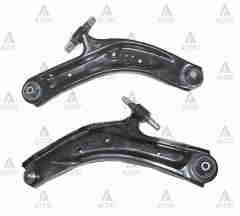 Salıncak X-Traıl 14=> Alt Rotilli Burçlu Sağ 545004Cl1B