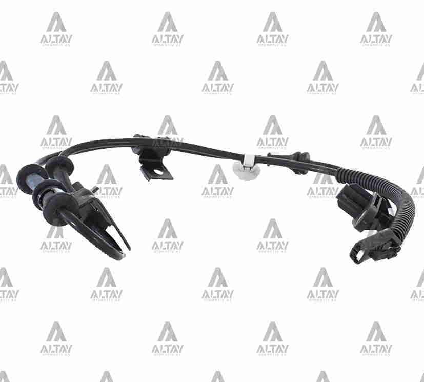 Sensör Abs Accent Blue / Elantra 11-18 / Ceed / I-30 07-11 / Rıo 12=> Ön Sol 956701R000