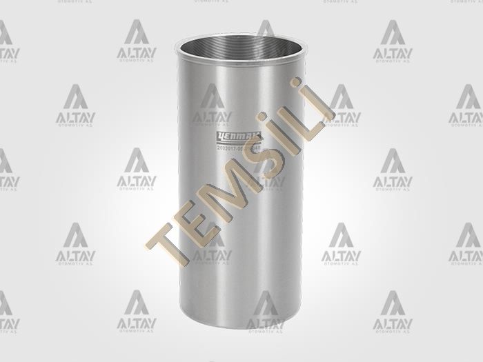 Gömlek H-100  94 06 / Starex 02-08 / L-300 0.50 Düz 5165661050