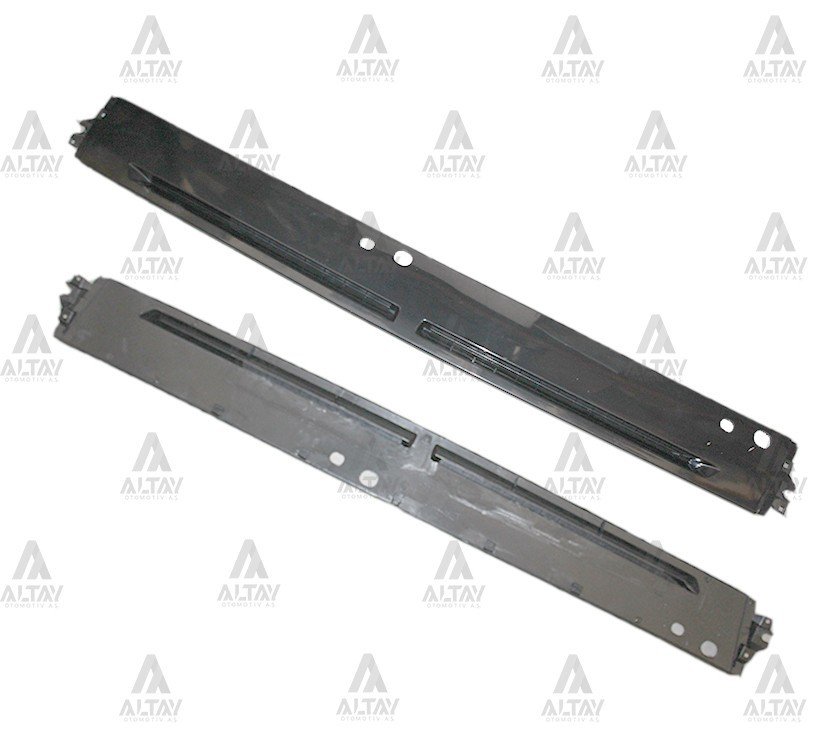 Cam Alt Izgara Canter Fe-839 / 859 06=> (Fuso)