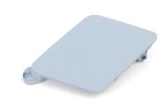 ÇEKİ KAPAĞI F10/M BMW 51118048681