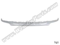 Tampon Spoyleri E84 Ön Alt -Basis- 2014-16 - 51117374101