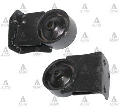 Takoz Motor Corona / Carına  93-97 Mt Ön 1236174260