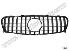 Panjur X156 Piano-Siyah -GTR- 2017-19 - 1563132