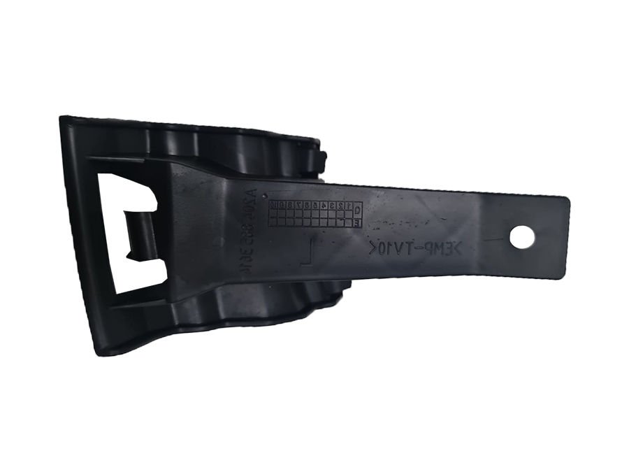 Tampon Taşıyıcı Braketi W204 Arka İç Sağ 2007-13