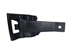 Tampon Taşıyıcı Braketi W204 Arka İç Sağ 2007-13