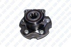 Porya Arka (Abslı)- Rav4 06-12 SSD-0363