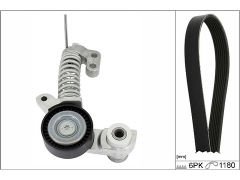 VOLVO S60-S90-XC60-XC90 V-KAYIŞ SETİ 32249370 - 31430015