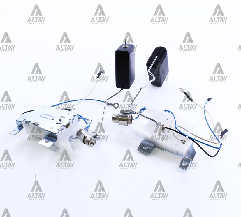 Depo Şamandırası Accent  95-00 9446022021