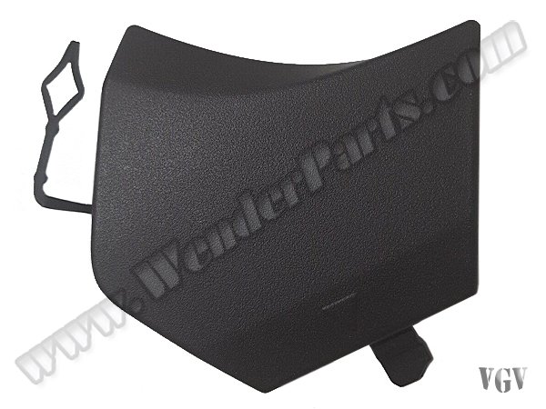 Tampon Çeki Kapağı G01 Ön - 51117399897