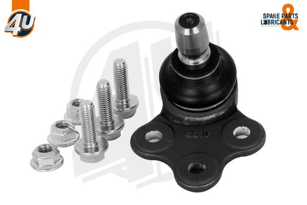 Alt Rotil Sol-Sağ Bravo II 2006- - 50705463