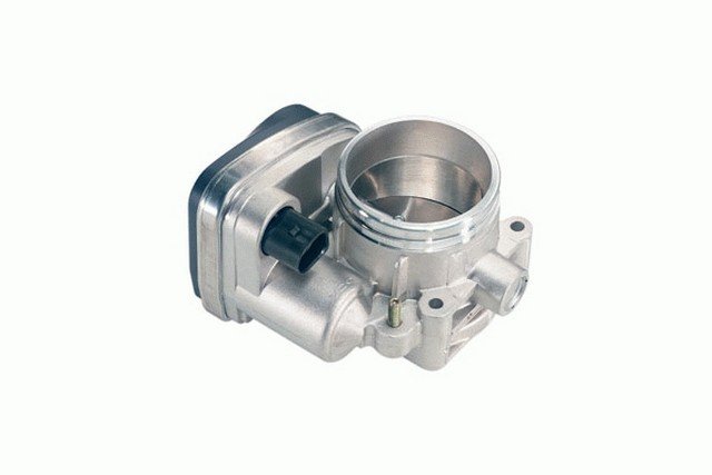 Gaz Kelebeği E39-46   - 13547502444