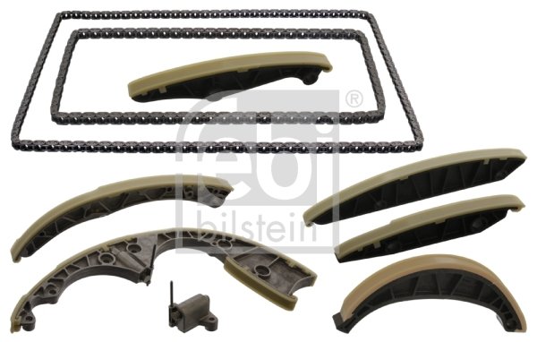 Vw A5-A6-A7-A8-Q5-Q7 3.0Tdı Zincir Set 059109229Aa 059109229Aa 059 109 229 Aa S2