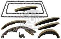 Vw A5-A6-A7-A8-Q5-Q7 3.0Tdı Zincir Set 059109229Aa 059109229Aa 059 109 229 Aa S2
