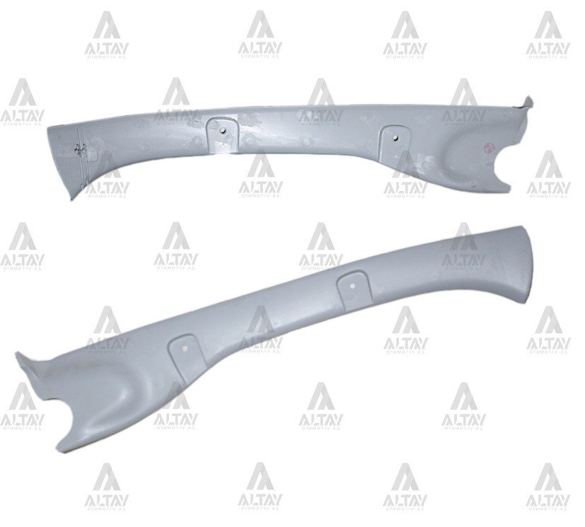 Trim Canter Fe-839 / 859 Direk İç Bakaliti 06=> Sol (Fuso)