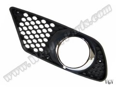 Tampon Izgarası W204 Ön Sol (Açık) -AMG- 2007-11 - 2048850253