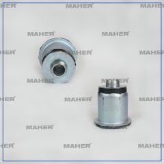 BEŞİK BURCU TRAFIC 04=> / VIVARO 04=> ÖN