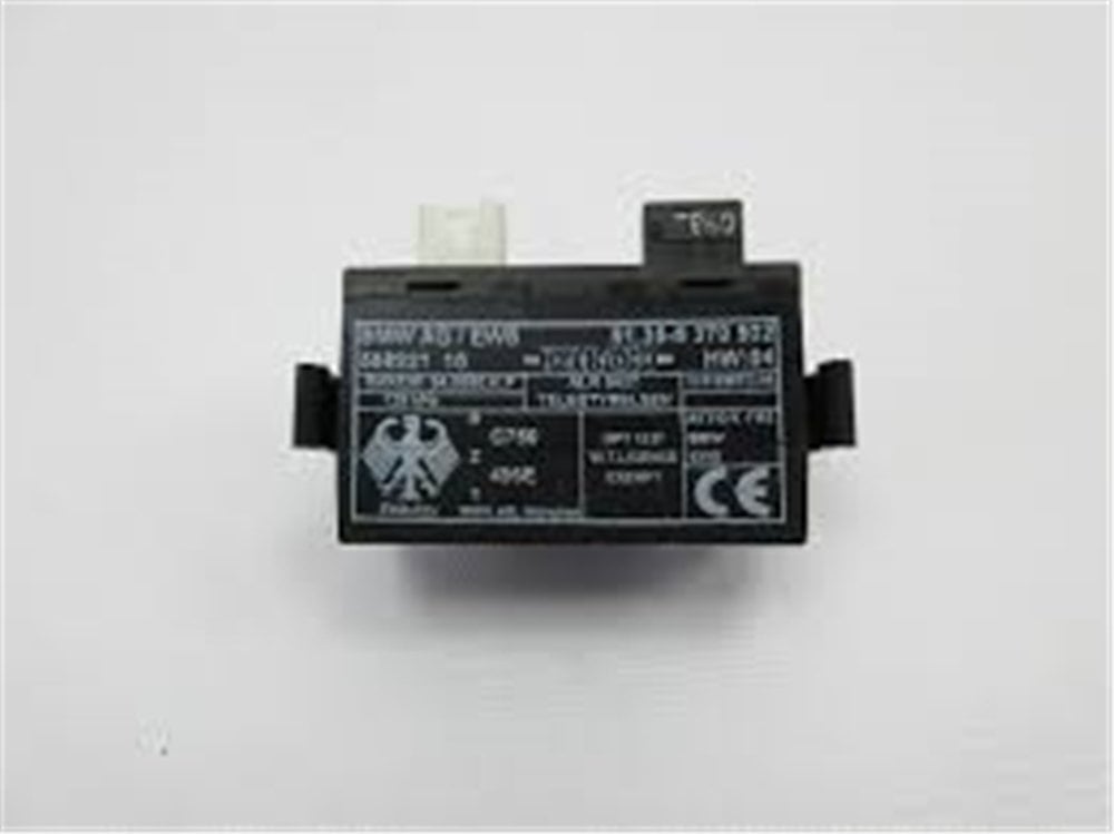 VERİCİ ALICI MODÜLÜ E39/E38 BMW 61358379502