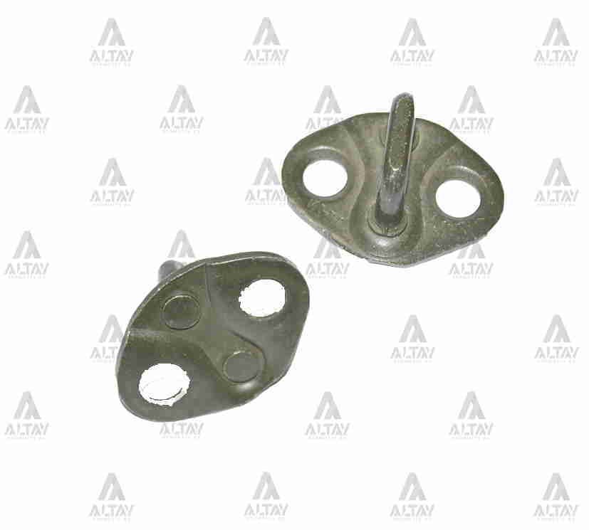 Kilit Karşılığı Starex Kapı - 81360-4A000