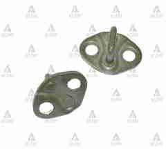 Kilit Karşılığı Starex Kapı - 81360-4A000