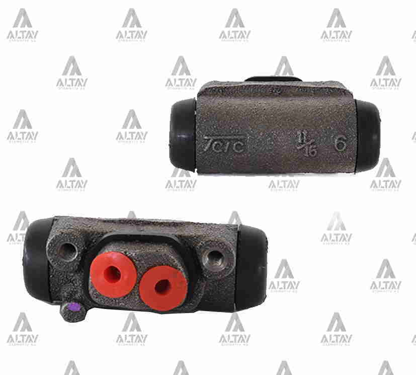 Fren Silindiri Besta / E-2200 - Bongo Arka Sol 0S08326710A