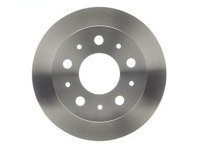 FIAT FREN DİSKİ ARKA DUCATO / BOXER / JUMPER