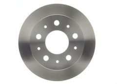 FIAT FREN DİSKİ ARKA DUCATO / BOXER / JUMPER