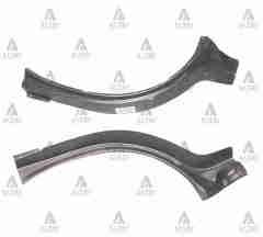 ÇAMURLUK SACI H-100 / KMY DIŞ SOL