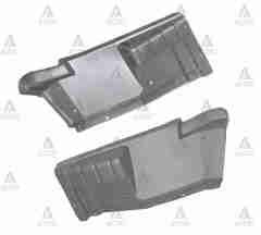 PAÇALIK CANTER FE-839 / 859 ÖN 06=> SOL (FUSO)