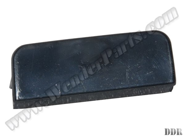 Tampon Çeki Kapağı G05 Arka Alt -M- 2019- - 51128090991