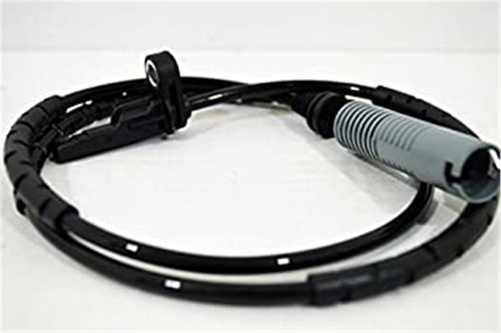ABS SENSÖRÜ ARKA E92 BMW 34526764610