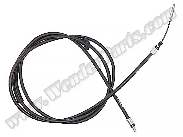 El Fren Teli Vito638 Ön - 6384200785