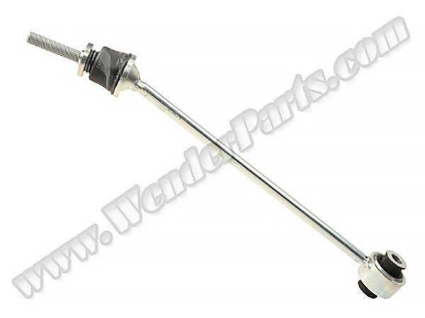 Z Rot W166 Ön Sol - 1663200789