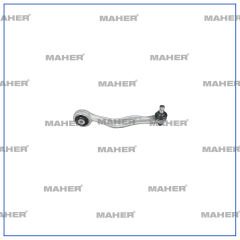 ROTİLLİ KOL PASSAT  97-05 / A4 97-07 EĞRİ ÜST SOL