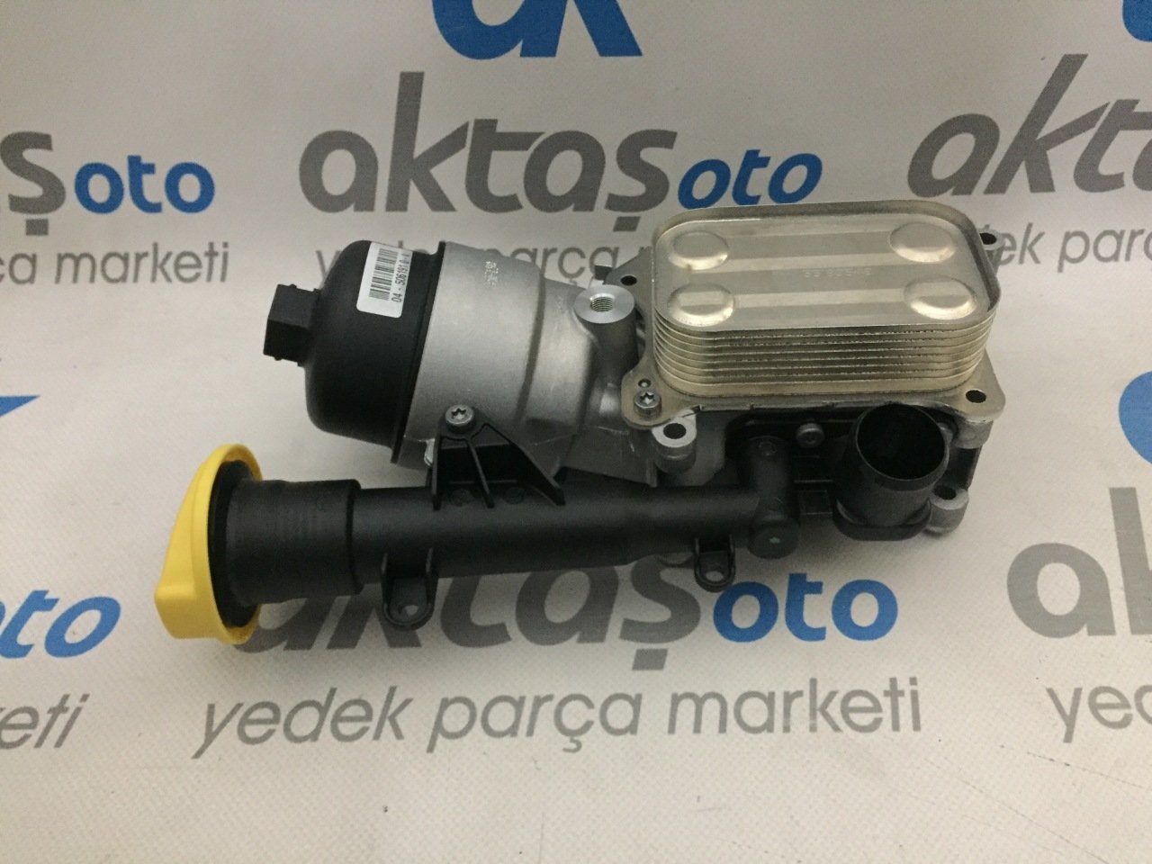 ISI DEĞİŞTİRİCİ LİNEA ALBEA DOBLO 1.3 MULTİJET GM MARKA