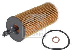 BMW F20-F30-E90-F10-F32-F35 YAĞ FİLTRE N47N 11428507683