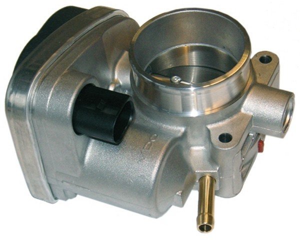 Gaz Kelebeği R52-53 Cooper   - 13540872457