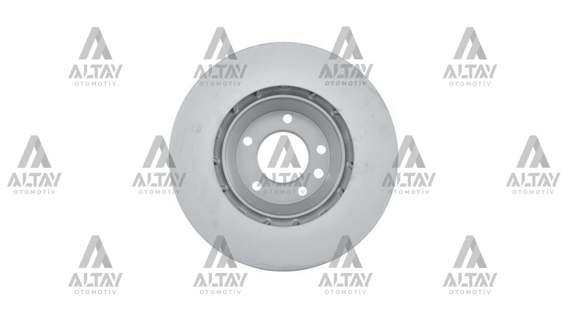 FREN DİSKİ TOUAREG 02-10 / Q7 05-15 / CAYENNE 07=> ÖN HAVALI SAĞ 350-5