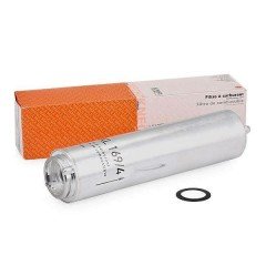 YAKIT FİLTRESİ BMW E60 E83 E84 E85 E90 E91 E92 E93 F10 F30 F34 F36 5 SERİSİ 6 SERİSİ 7 SERİSİ X5 X6 1 SERİSİ X3 X1 Z4 3 SERİSİ 2 SERİSİ 4 SERİSİ 2007-2017 13327811227