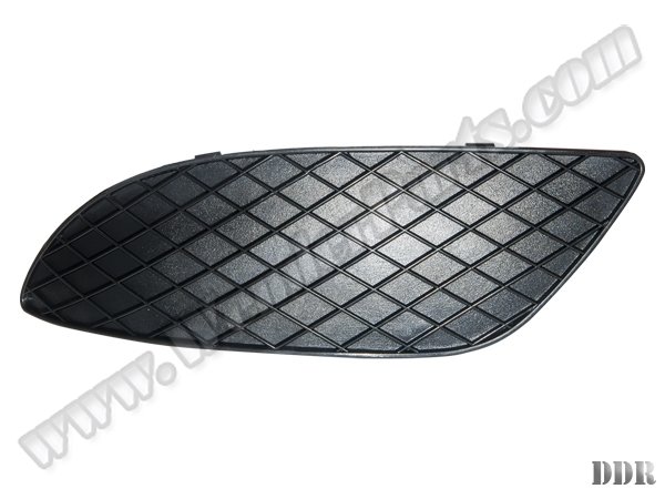 Tampon Izgarası Vito639 Ön Sol 2010-14 - 6398850253