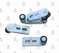 Makara Kolu H-100 Orta Kapı Alt / L-300 Sol / Sağ Küçük 8354043401